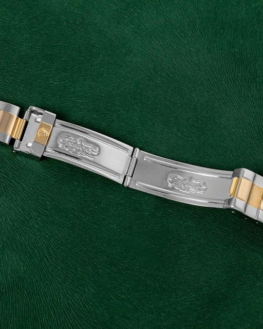 Rolex Yacht-Master 168623 Image 4